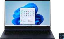 Load image into Gallery viewer, Samsung - Galaxy Book Pro 360 5G 13.3&quot; AMOLED Touch Screen - Intel® Core™ i7-1160G7 - 16GB Memory - 512GB SSD - Mystic Silver
